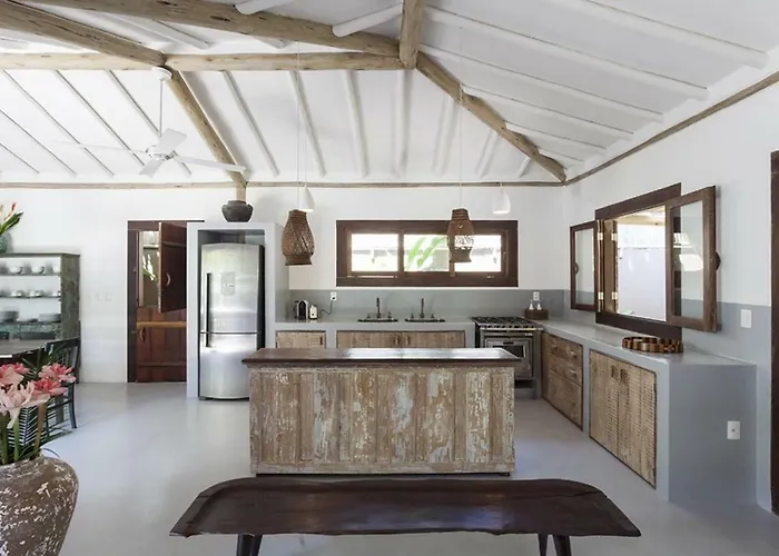 Casa Odara - Trancoso