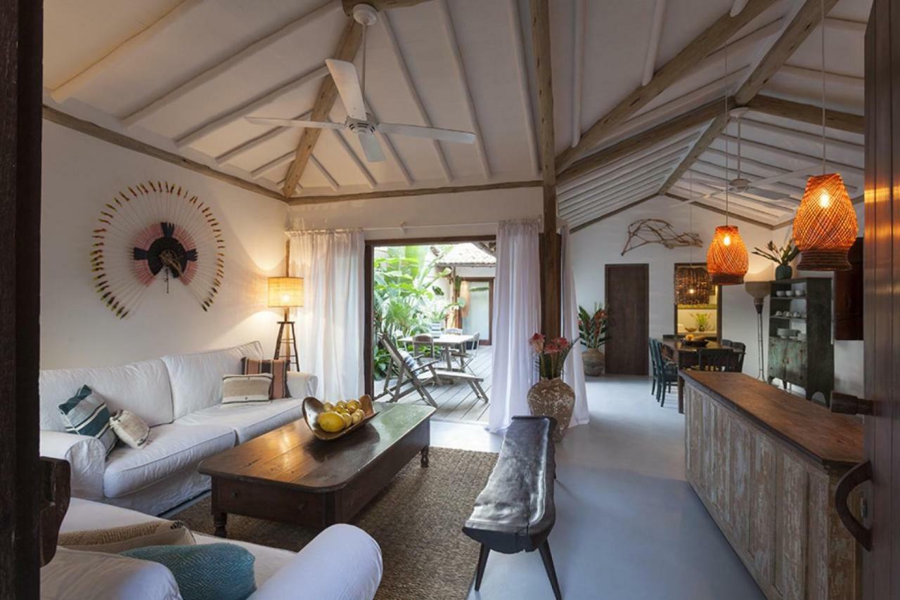 Casa Odara - Trancoso Holiday home Porto Seguro