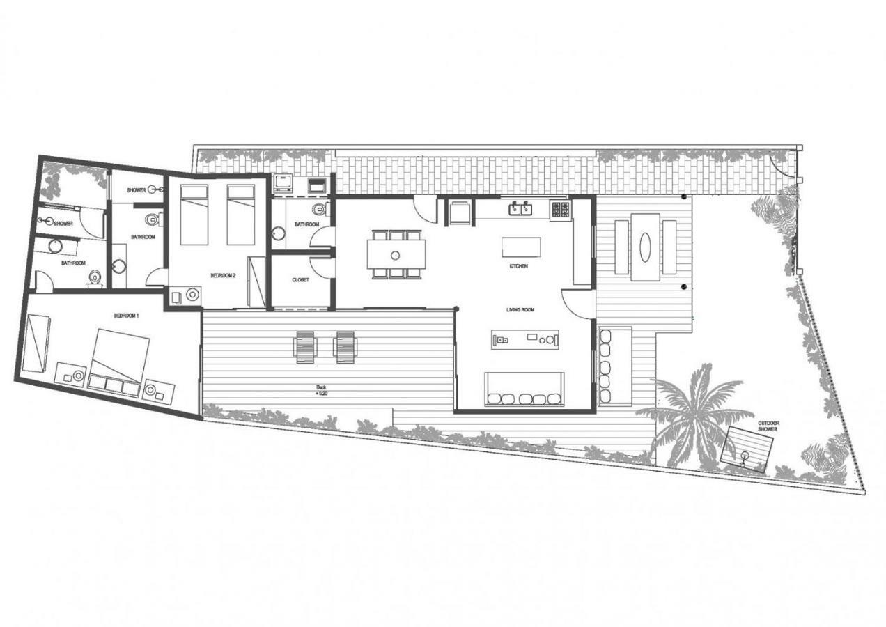 Casa Odara - Trancoso Holiday home Porto Seguro