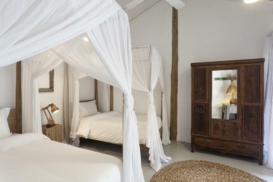 Holiday home Casa Odara - Trancoso Porto Seguro