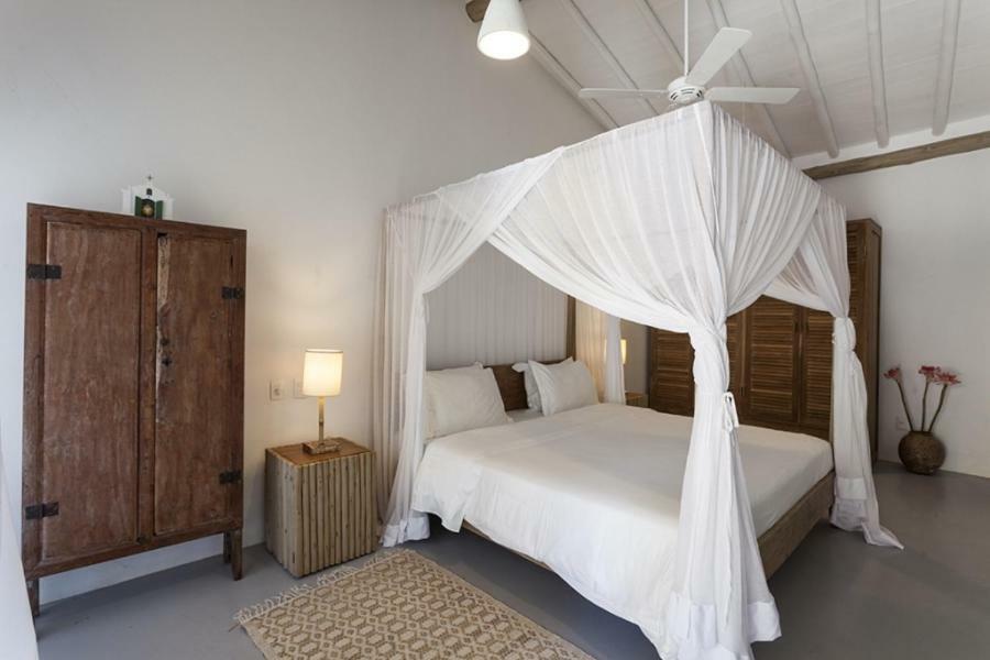 Casa Odara - Trancoso *